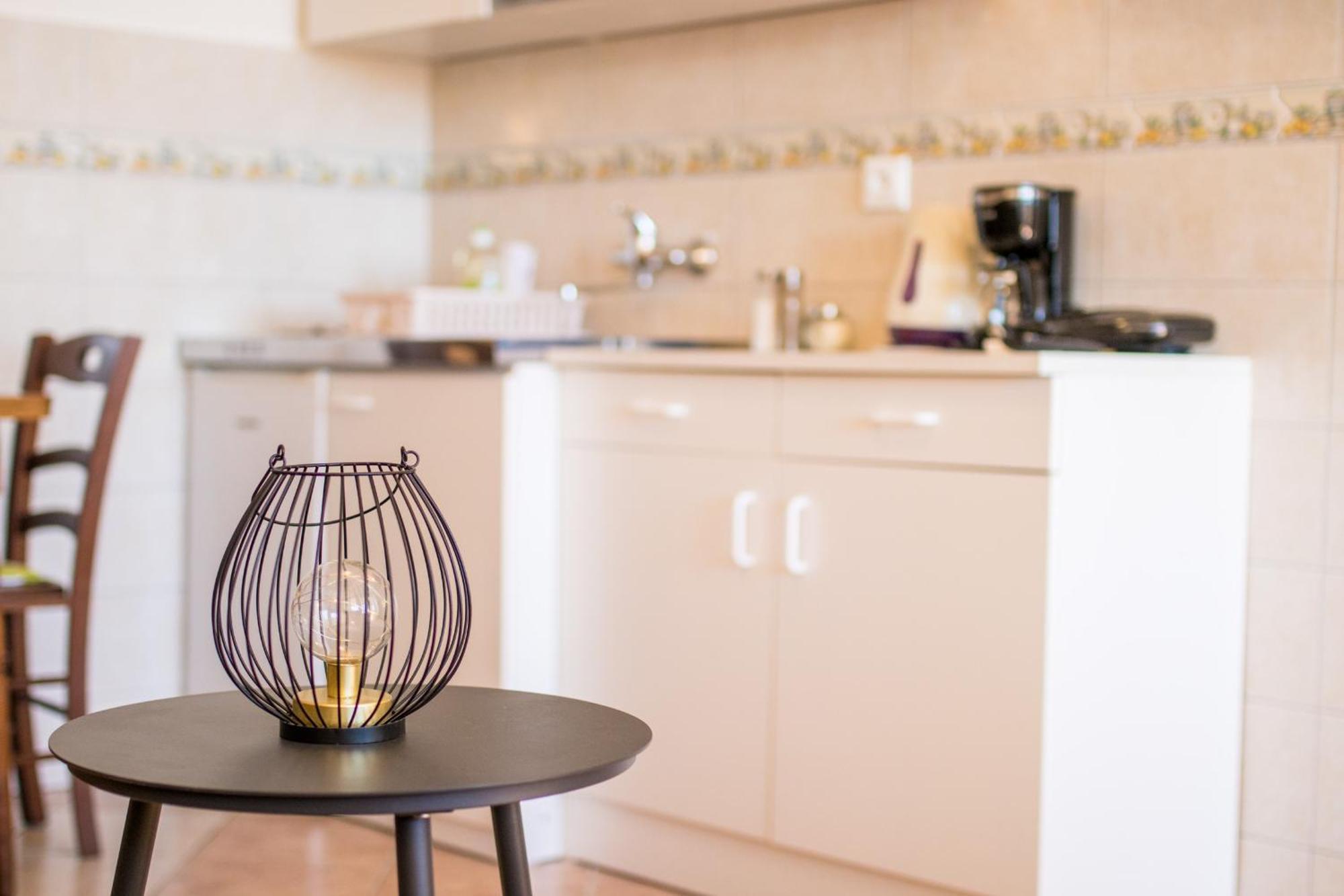 Apartments City Center Dekanic كرك المظهر الخارجي الصورة