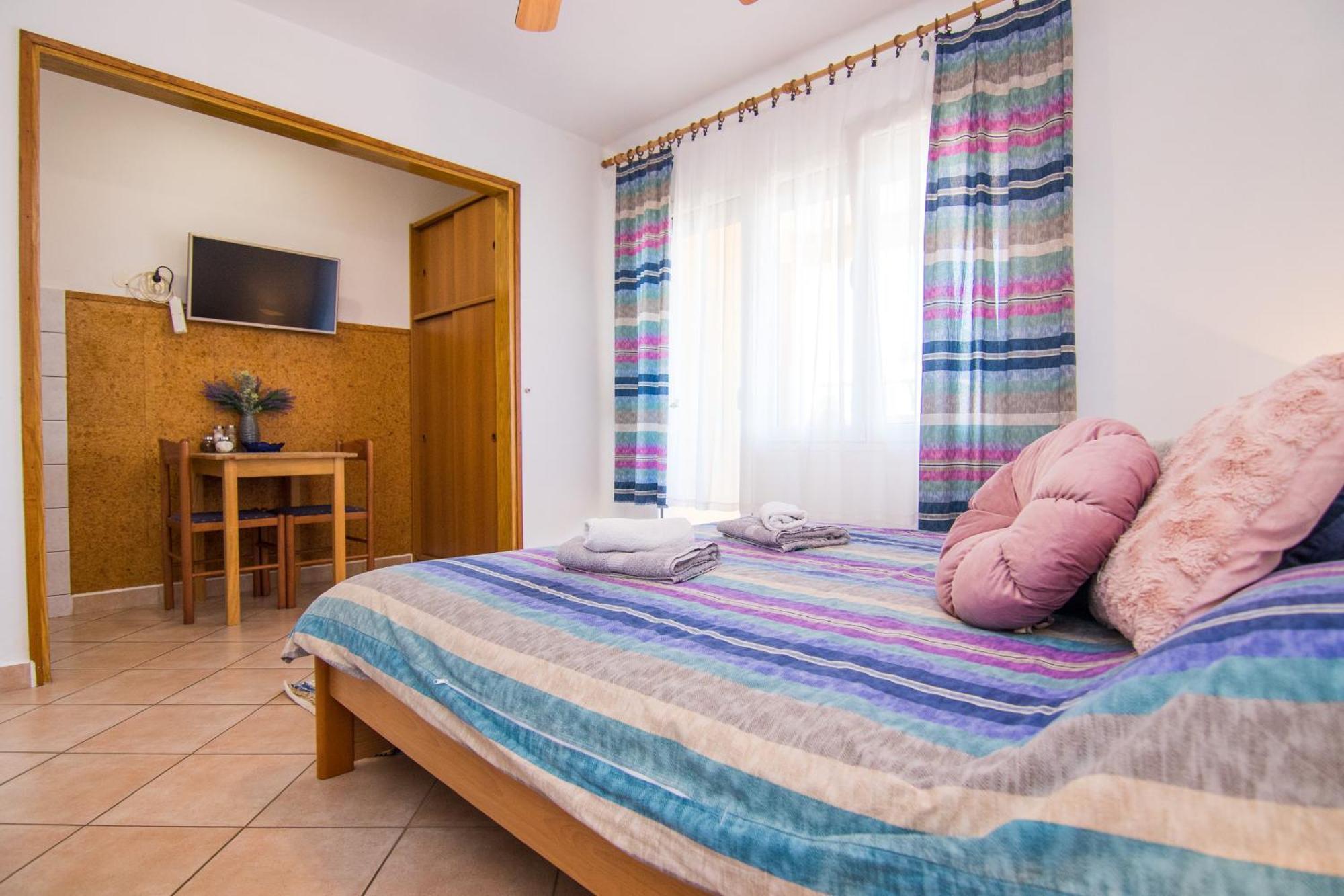 Apartments City Center Dekanic كرك المظهر الخارجي الصورة