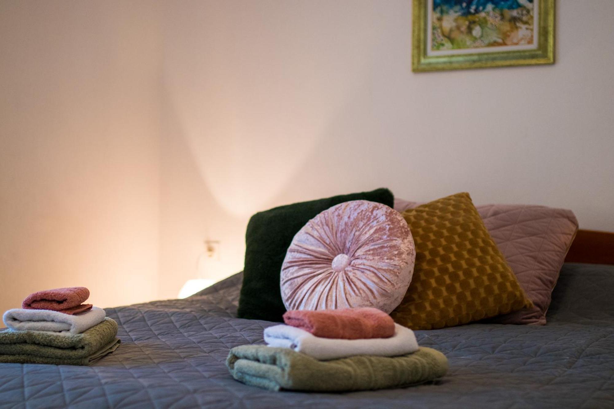 Apartments City Center Dekanic كرك المظهر الخارجي الصورة